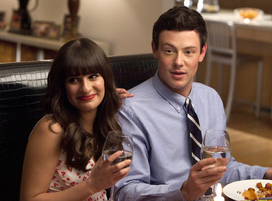 Cory Monteith, Glee Gallery Cory Monteith, Glee Gallery